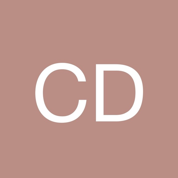 Meet your Posher, Cico - Picture 1 of 1